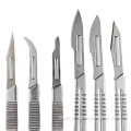 Scalpel Blades for Surgical Knife